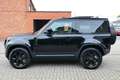 Land Rover Defender PANO-DAK*SLECHTS-7700KM*LEDER*360°CAMERA*NIEUW* Zwart - thumbnail 8