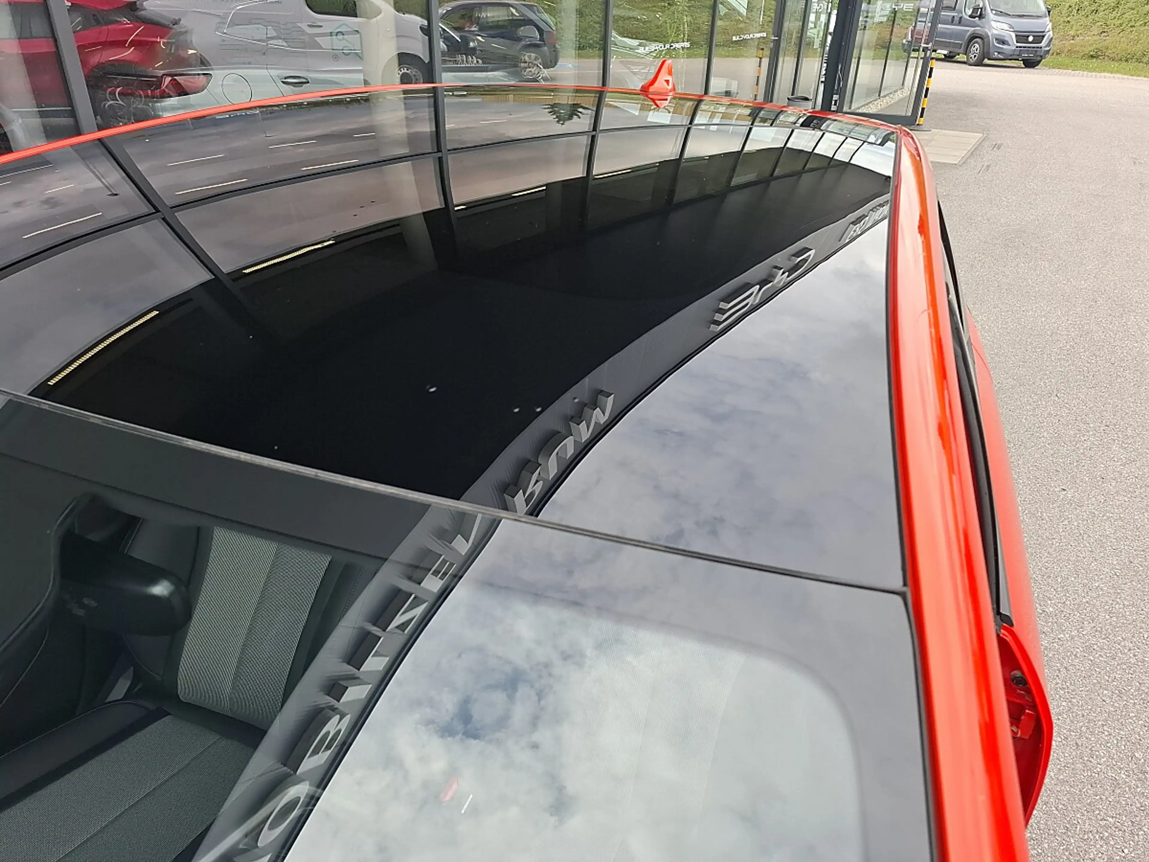 BYD Dolphin G DM-I Comfort — photo 8
