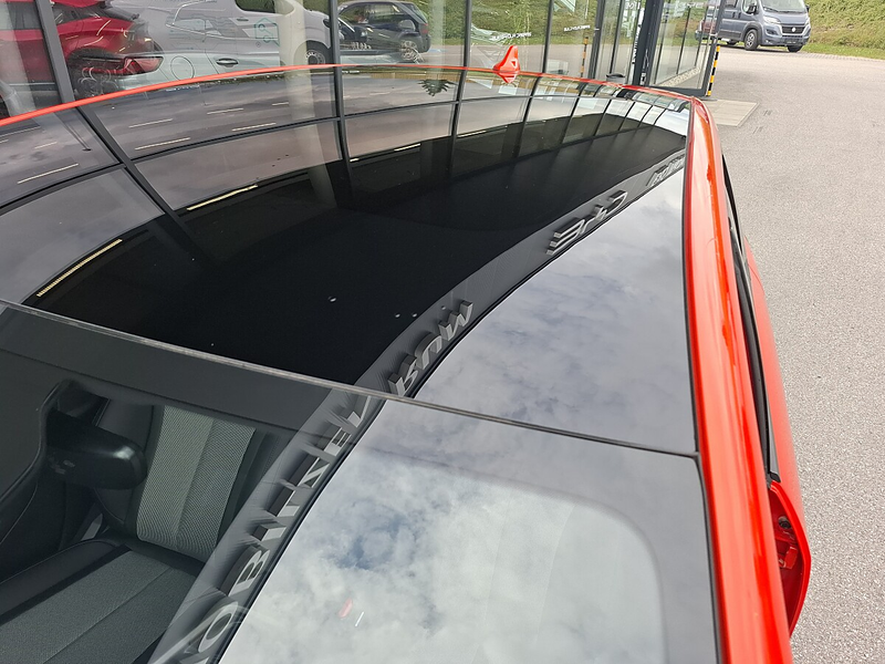 BYD Dolphin G DM-I Comfort — photo 8