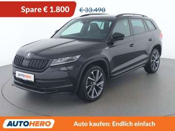 2.0 TDI Sportline