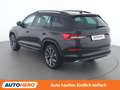 Skoda Kodiaq 2.0 TDI Sportline Schwarz - thumbnail 4