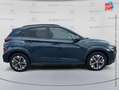 Hyundai KONA Electric 39kWh - 136ch Intuitive  Camera Carplay Bleu - thumbnail 4