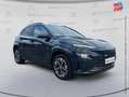 Hyundai KONA Electric 39kWh - 136ch Intuitive  Camera Carplay Bleu - thumbnail 3