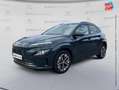 Hyundai KONA Electric 39kWh - 136ch Intuitive  Camera Carplay Bleu - thumbnail 1