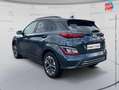 Hyundai KONA Electric 39kWh - 136ch Intuitive  Camera Carplay Bleu - thumbnail 8