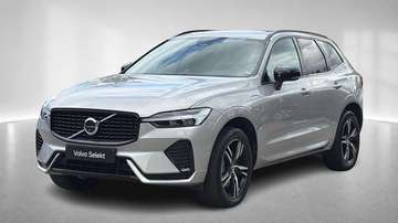 T6 AWD R-Design
