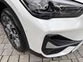 BMW X1 X1 xDrive18d xLine Blanc - thumbnail 24