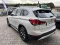 BMW X1 X1 xDrive18d xLine Bianco - thumbnail 6