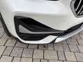 BMW X1 X1 xDrive18d xLine Blanc - thumbnail 23