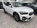 BMW X1 X1 xDrive18d xLine Bianco - thumbnail 3