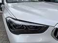 BMW X1 X1 xDrive18d xLine Blanc - thumbnail 22