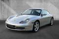 Porsche 996 Carrera Coupé*dt. Auto*Tauschmotor*Historie Silber - thumbnail 17