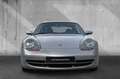 Porsche 996 Carrera Coupé*dt. Auto*Tauschmotor*Historie Silber - thumbnail 8