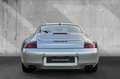 Porsche 996 Carrera Coupé*dt. Auto*Tauschmotor*Historie Silber - thumbnail 4