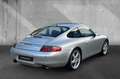 Porsche 996 Carrera Coupé*dt. Auto*Tauschmotor*Historie Silber - thumbnail 5