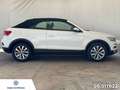 Volkswagen T-Roc cabriolet 1.5 tsi style White - thumbnail 9