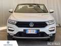 Volkswagen T-Roc cabriolet 1.5 tsi style White - thumbnail 7