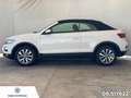 Volkswagen T-Roc cabriolet 1.5 tsi style White - thumbnail 5