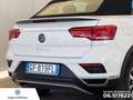 Volkswagen T-Roc cabriolet 1.5 tsi style White - thumbnail 22