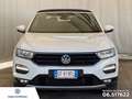 Volkswagen T-Roc cabriolet 1.5 tsi style White - thumbnail 4
