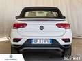 Volkswagen T-Roc cabriolet 1.5 tsi style White - thumbnail 8