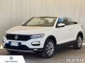 Volkswagen T-Roc cabriolet 1.5 tsi style White - thumbnail 6