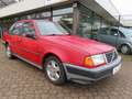 Volvo 440 Automatik Injection *nur 117 TKM*Historie*Alu* Rosso - thumbnail 3