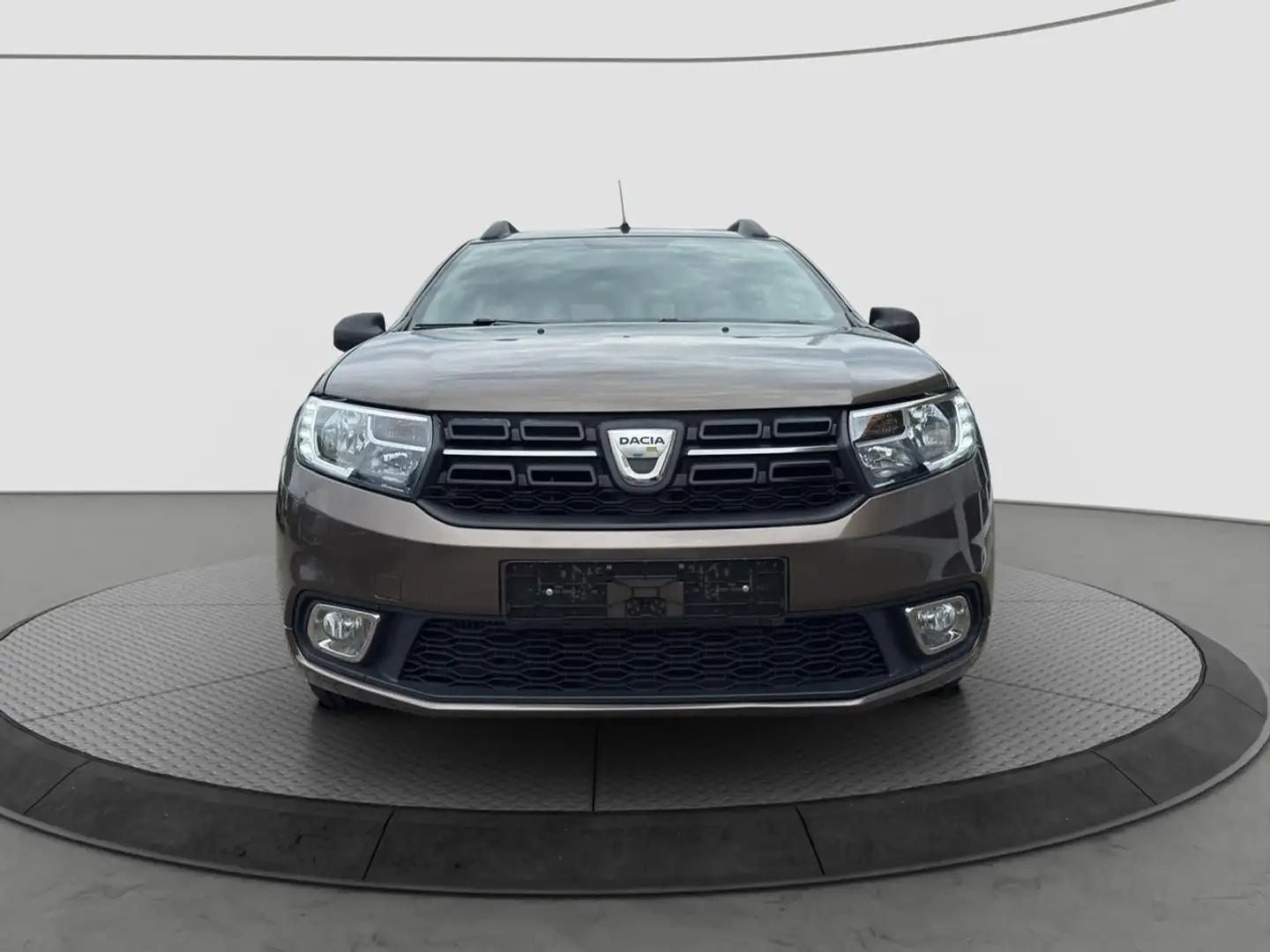 Dacia Logan MCV 1.5 dCi 75 cp Einparkhilfe*Klima Maro - 2