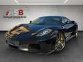 Ferrari F430 Leder*Navi*UNFALLFREI*Keramik*Capristo Schwarz - thumbnail 12