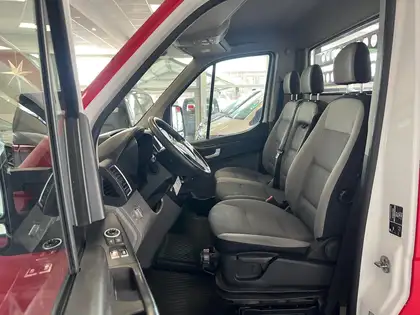 Annonce voiture d'occasion Hyundai H 350 - CARADIZE