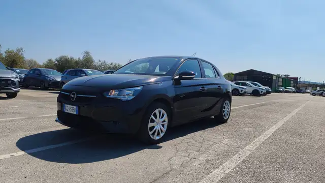 Opel Corsa-e 100 Kw e-edition