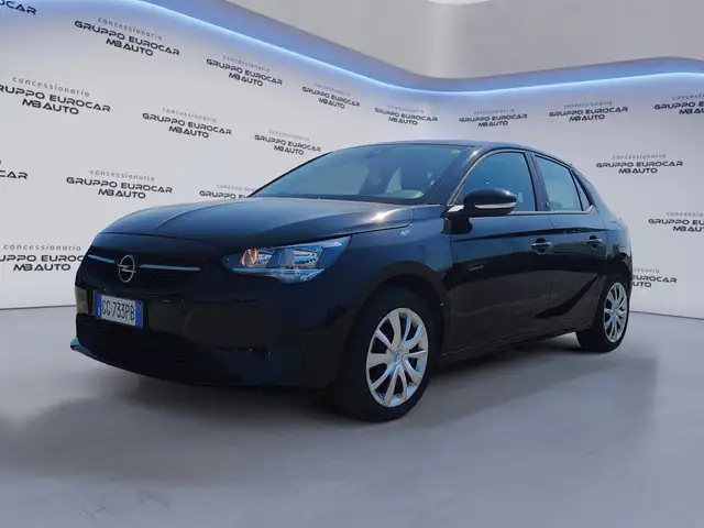 Opel Corsa-e 100 Kw e-edition