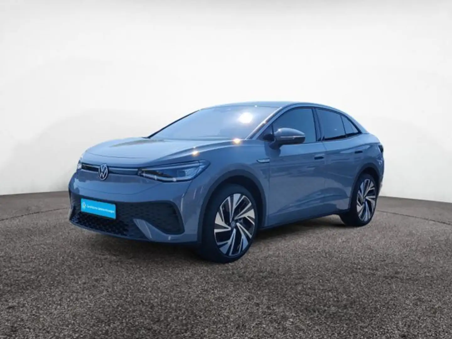 Volkswagen ID.5 Pro Performance IQ.Light AHK Keyless Kamera Gris - 2
