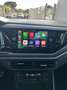 Volkswagen Taigo 1.0 TSI 110 CV DSG R-Line Gris - thumbnail 10