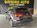 Audi A3 PROMO FINANZIAMENTO - Sportback 30 S-Line 116cv Grigio - thumbnail 4