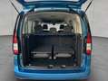 Volkswagen Caddy 2.0 TDI BMT (7-Si.) Life Blau - thumbnail 4