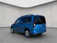 Volkswagen Caddy 2.0 TDI BMT (7-Si.) Life Blau - thumbnail 3