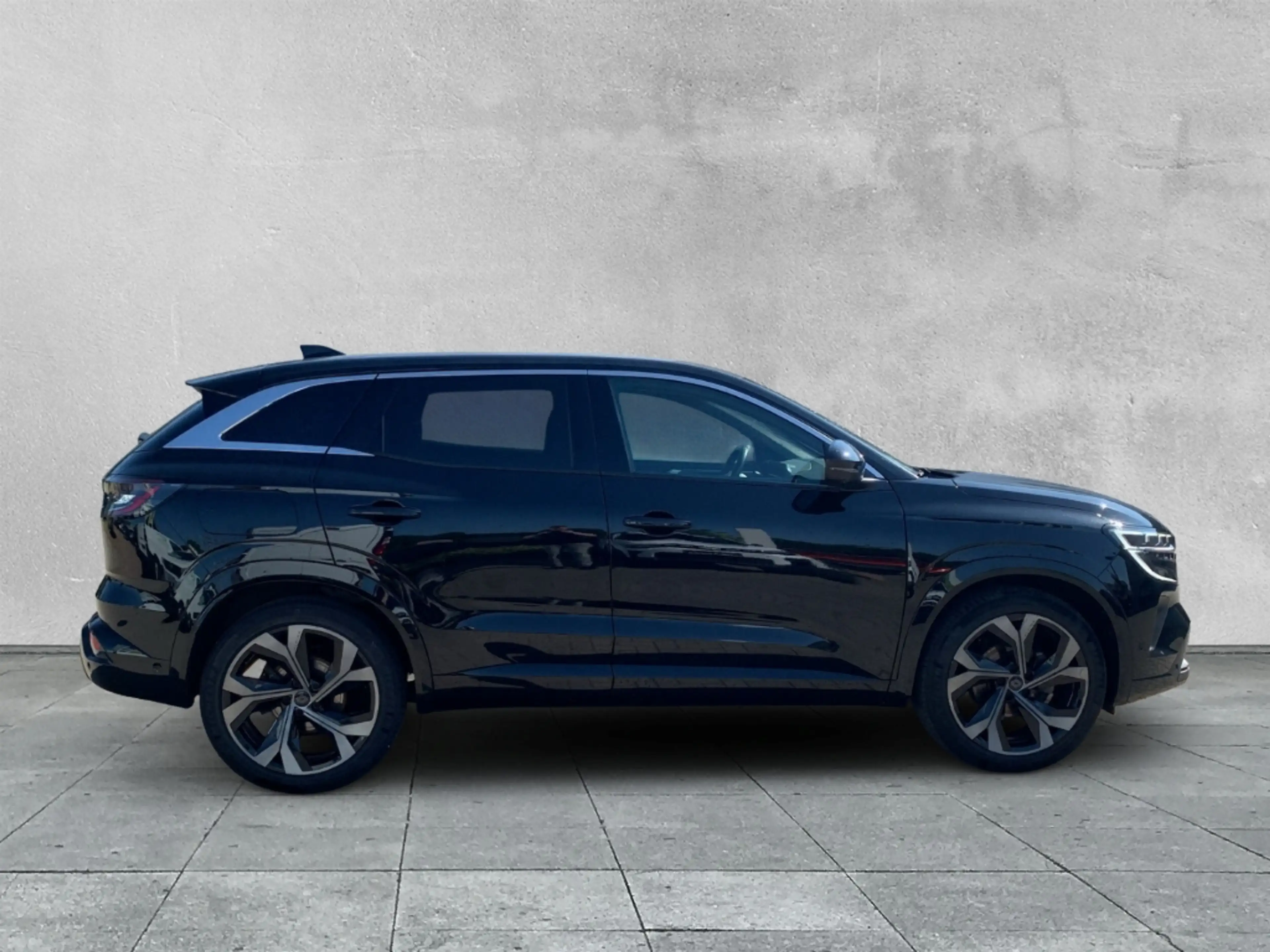 Renault Austral TECHNO MILD HYBRID 160 EDC Techno GOOGLE, KLIMA — photo 6