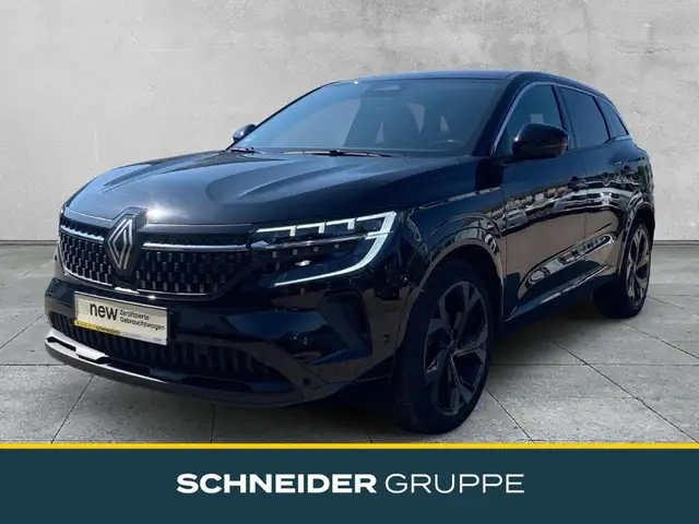 Renault Austral TECHNO MILD HYBRID 160 EDC Techno DAB+KLIMA+RFK