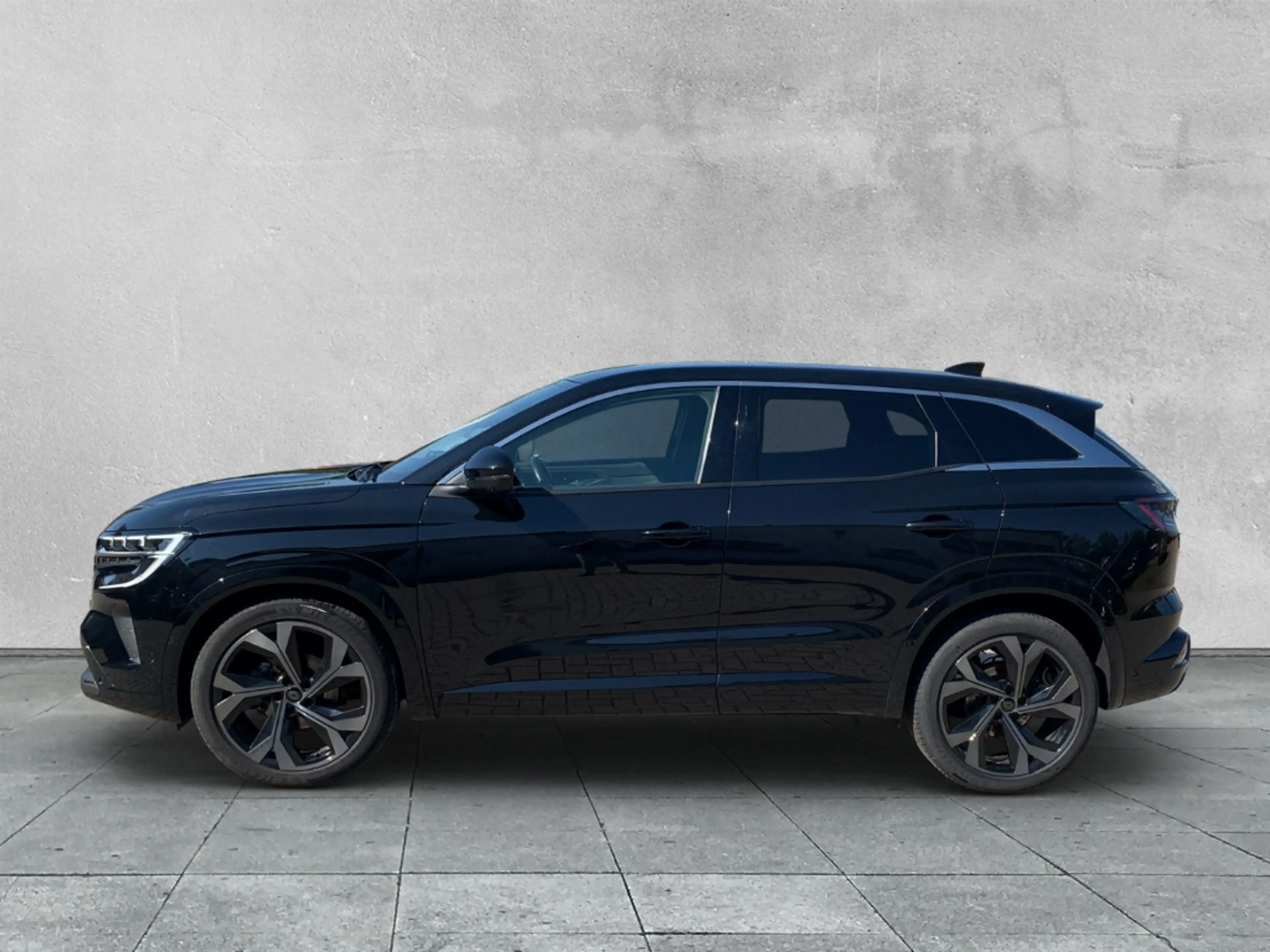 Renault Austral TECHNO MILD HYBRID 160 EDC Techno GOOGLE, KLIMA — photo 2