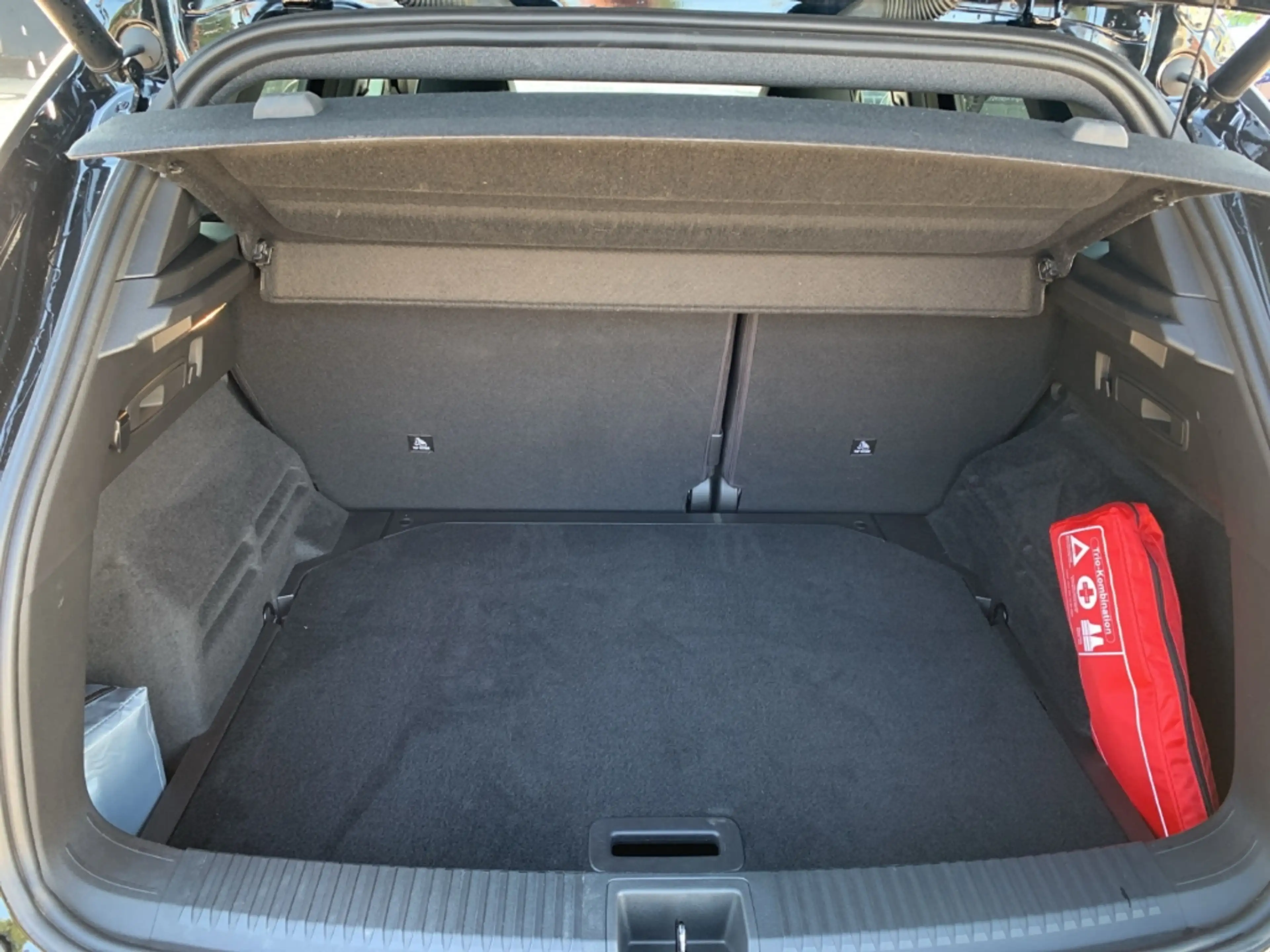 Renault Austral TECHNO MILD HYBRID 160 EDC Techno GOOGLE, KLIMA — photo 12