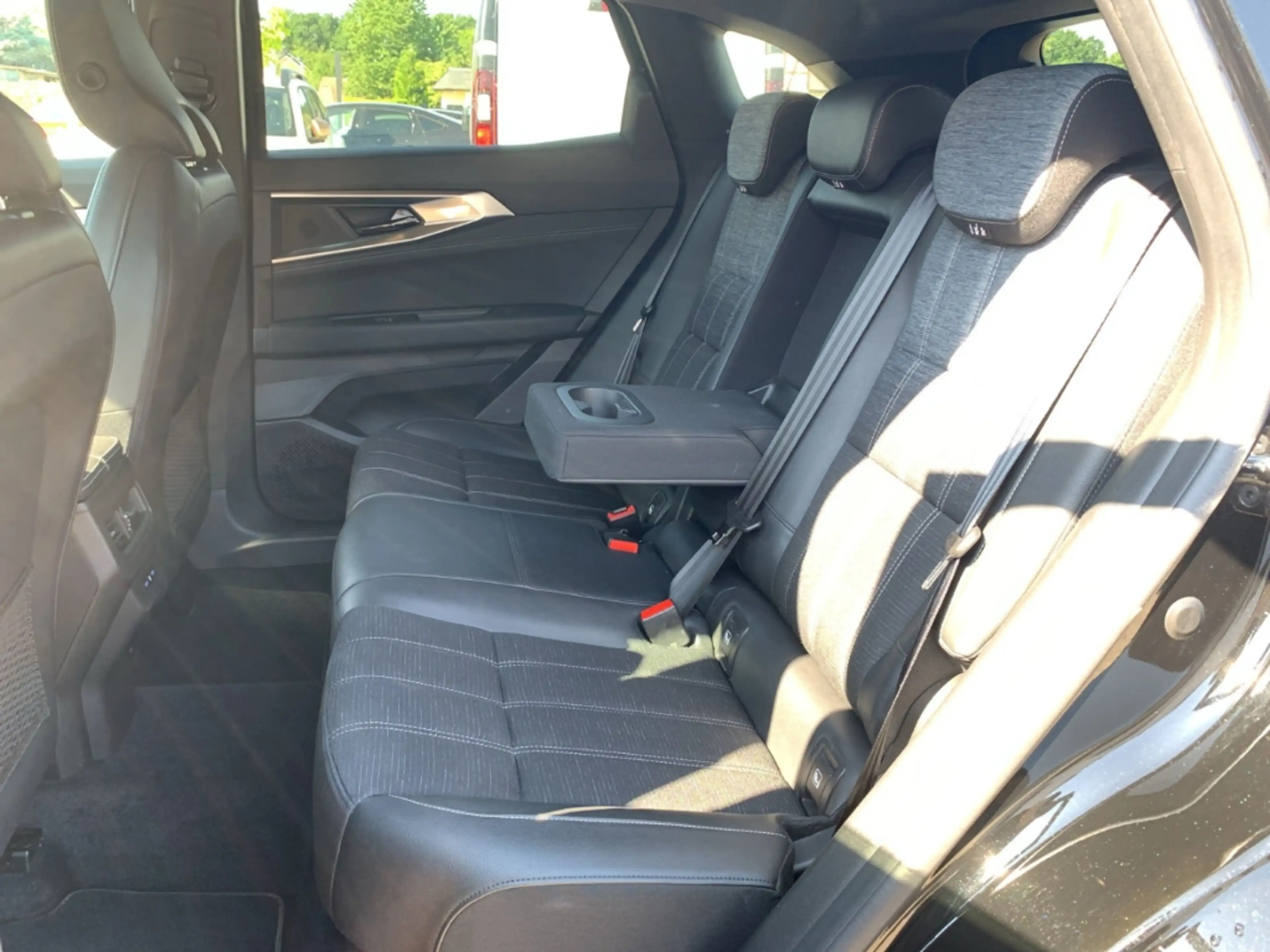 Renault Austral TECHNO MILD HYBRID 160 EDC Techno GOOGLE, KLIMA — photo 11