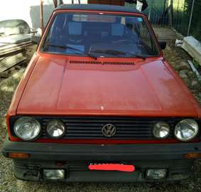 Cabrio 1.1 GL