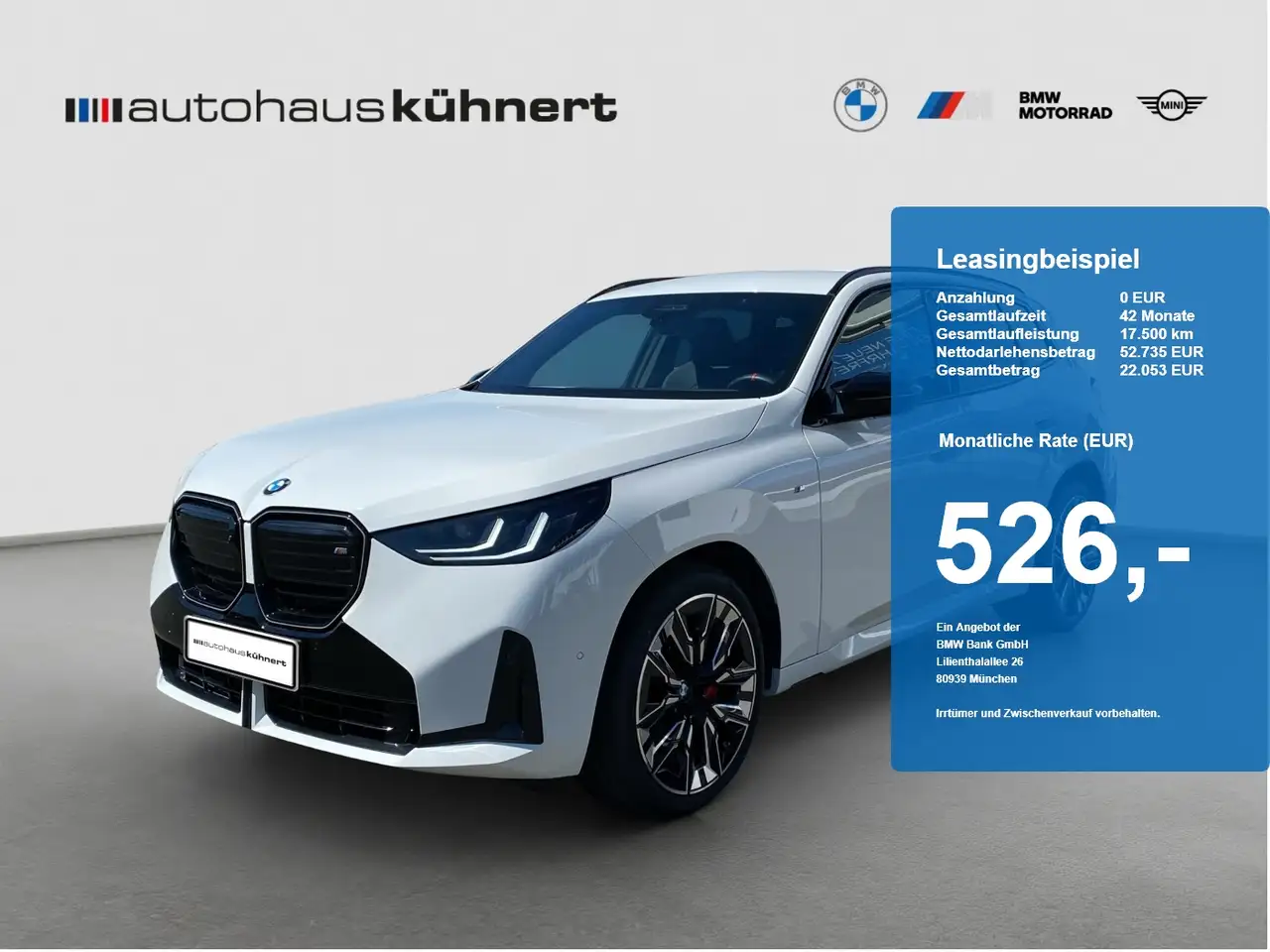 BMW