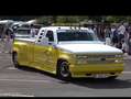 Chevrolet Silverado 3500 dually Geel - thumbnail 26