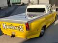 Chevrolet Silverado 3500 dually Geel - thumbnail 15