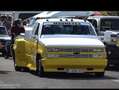 Chevrolet Silverado 3500 dually Geel - thumbnail 25