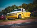 Chevrolet Silverado 3500 dually Geel - thumbnail 24