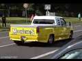 Chevrolet Silverado 3500 dually Geel - thumbnail 29