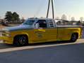 Chevrolet Silverado 3500 dually Geel - thumbnail 1
